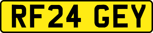 RF24GEY