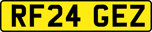 RF24GEZ