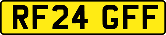 RF24GFF