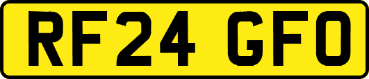 RF24GFO
