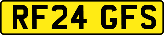 RF24GFS