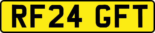 RF24GFT