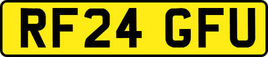 RF24GFU