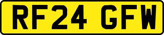 RF24GFW