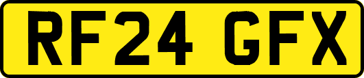 RF24GFX