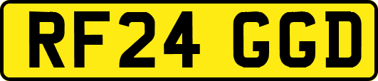 RF24GGD