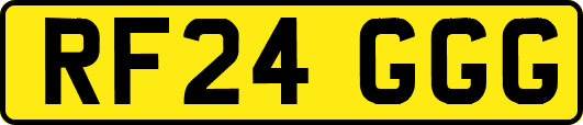 RF24GGG