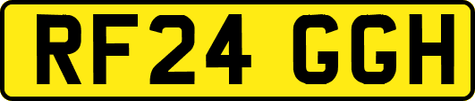 RF24GGH