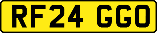RF24GGO
