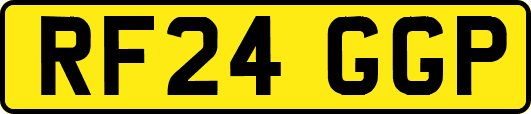 RF24GGP