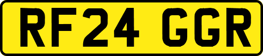RF24GGR