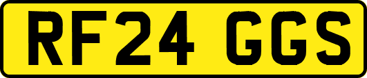 RF24GGS