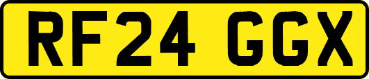 RF24GGX