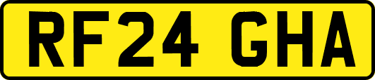 RF24GHA