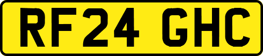RF24GHC
