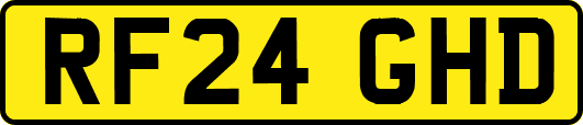 RF24GHD