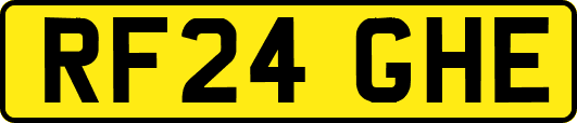 RF24GHE