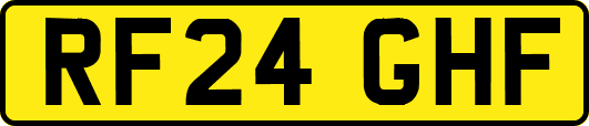 RF24GHF