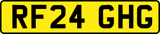 RF24GHG