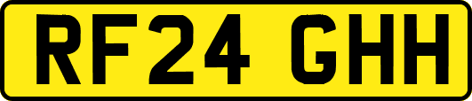 RF24GHH
