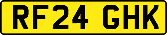 RF24GHK