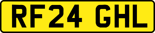 RF24GHL