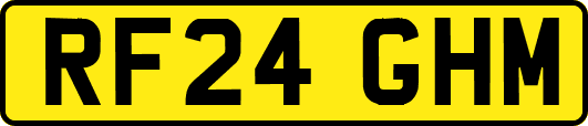 RF24GHM