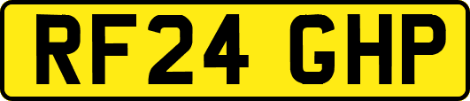 RF24GHP