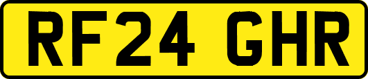 RF24GHR