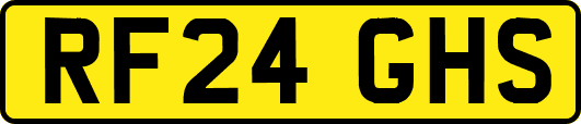 RF24GHS