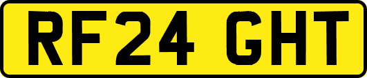 RF24GHT