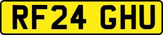 RF24GHU