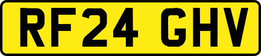 RF24GHV