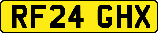RF24GHX