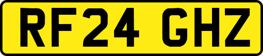 RF24GHZ
