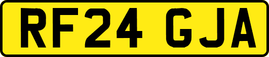 RF24GJA
