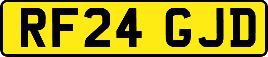 RF24GJD