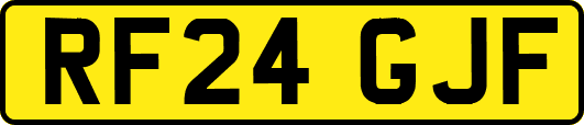 RF24GJF
