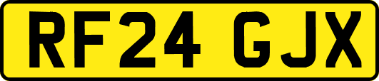 RF24GJX