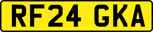 RF24GKA