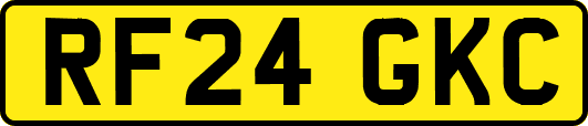 RF24GKC