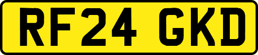 RF24GKD