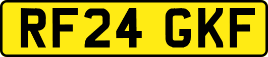 RF24GKF