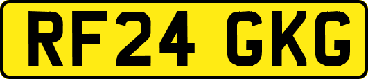 RF24GKG