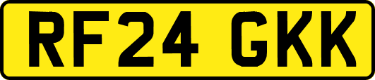 RF24GKK