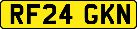 RF24GKN