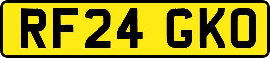RF24GKO