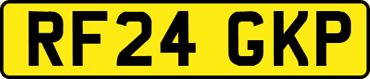 RF24GKP