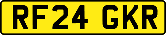 RF24GKR