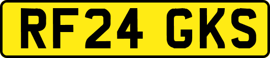 RF24GKS